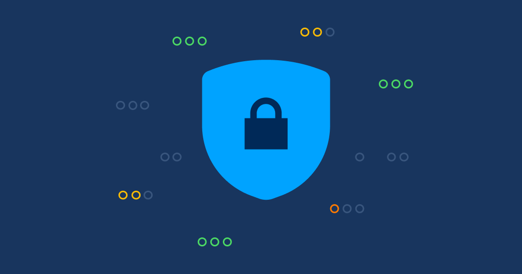 Our Commitment to Security and Privacy 