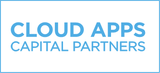 Cloud Apps Capital Partners - Logo
