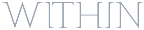 Within logo