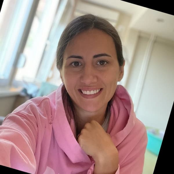 Aleksandra Kocic photo